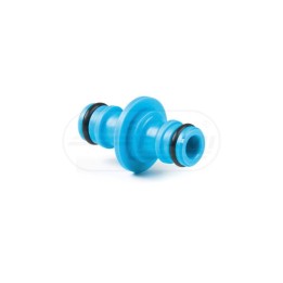 Łącznik dwójnik BASIC 1/2", 3/4", 5/8" 51-200 Cellfast