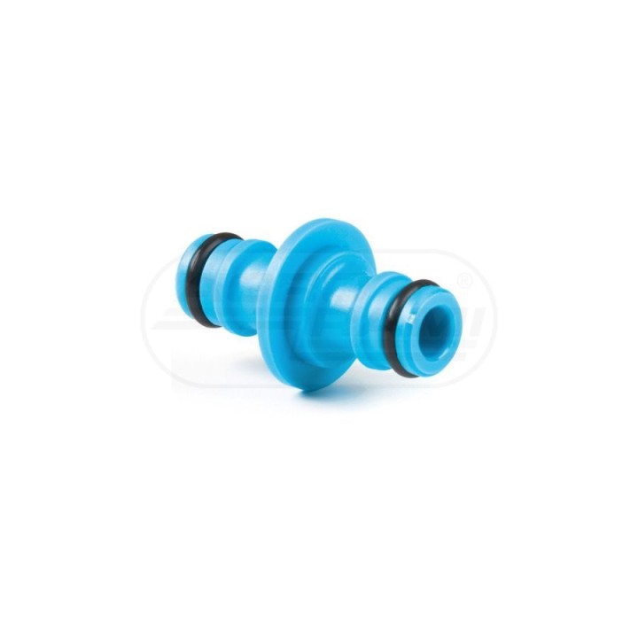Łącznik dwójnik BASIC 1/2", 3/4", 5/8" 51-200 Cellfast
