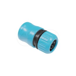 Szybkozłącze - przelot BASIC 1/2” - 5/8” 51-130H Cellfast