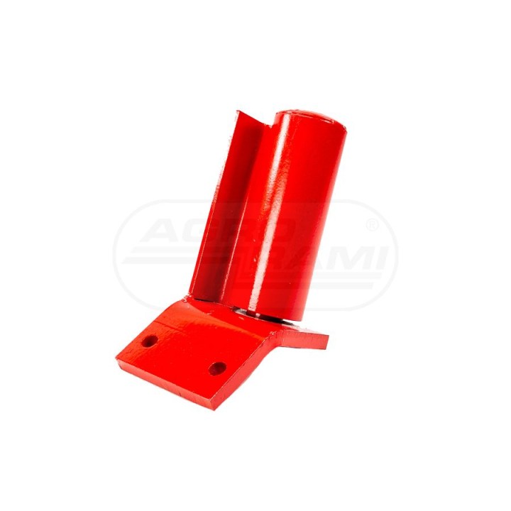 Rolka prawa kpl. stal. L-155 20460302000/A UNIA