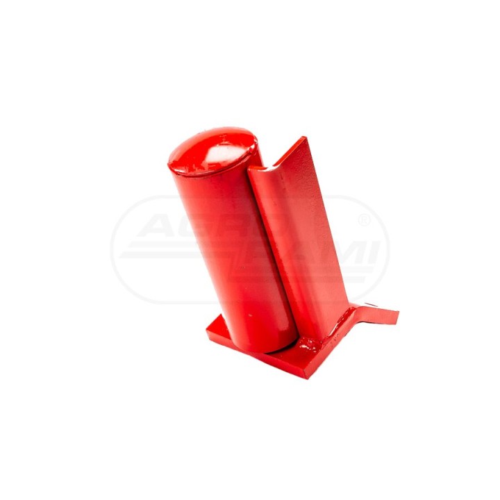 Rolka prawa kpl. stal. L-155 20460302000/A UNIA