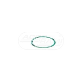 USZCZELKA PAPIEROWA DO SEKCJI ZAWOROWEJ 00014019 ORYGINAŁ 00014019, RG00014019 Kverneland