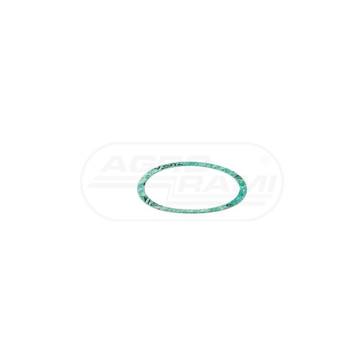 USZCZELKA PAPIEROWA DO SEKCJI ZAWOROWEJ 00014019 ORYGINAŁ 00014019, RG00014019 Kverneland