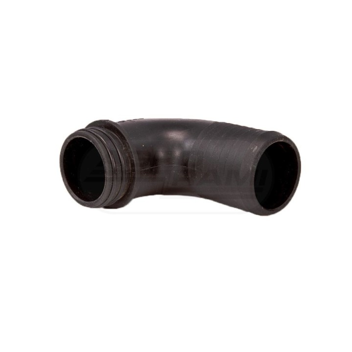 Kolano o 50/90 2" AP14K50 Agroplast