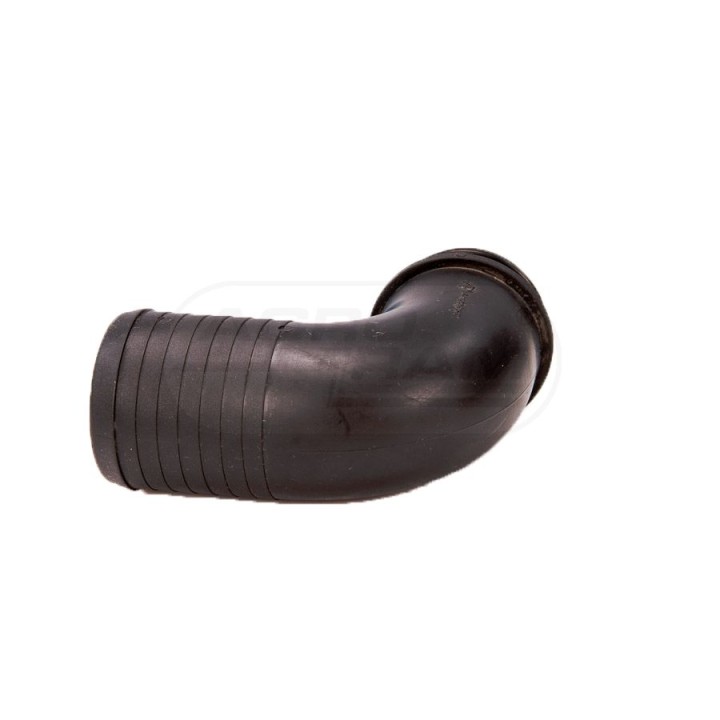 Kolano o 50/90 2" AP14K50 Agroplast