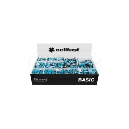 Display BOX ECONOMIC Cellfast 10-900DB-BS