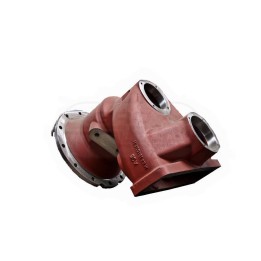 KORPUS ZWOLNICY PR.64161102,64161502 64161602 Zetor
