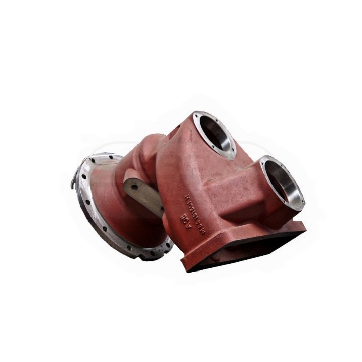 KORPUS ZWOLNICY PR.64161102,64161502 64161602 Zetor