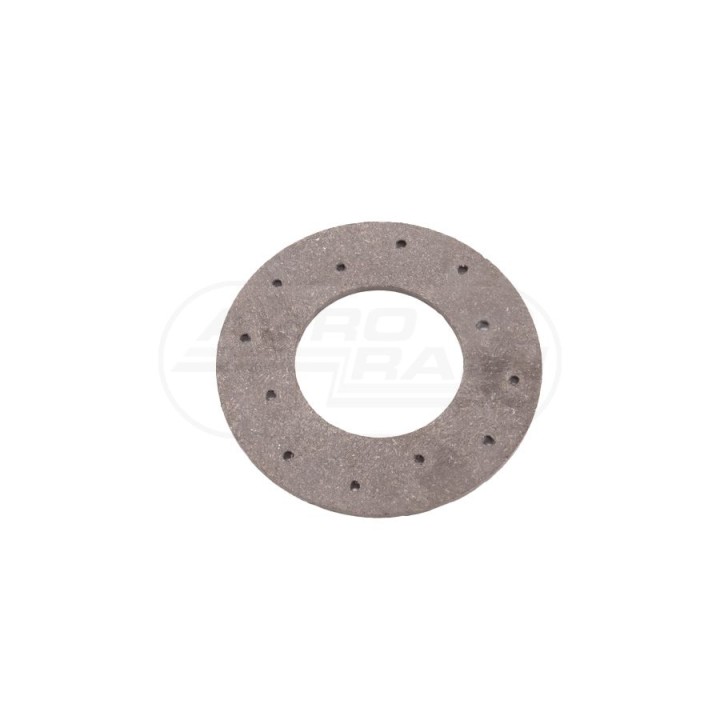 Okładzina hamulca 28/421-5  fi-152mm A35006 , 6005000415 , 7701200201 ,