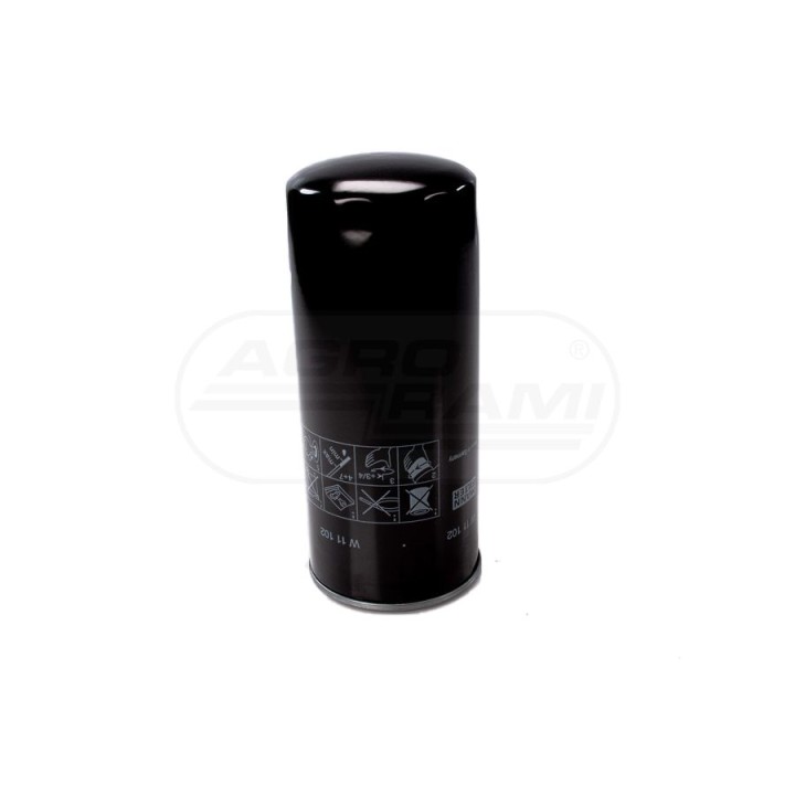 Filtr oleju MANN FILTER 01174420 , W11102