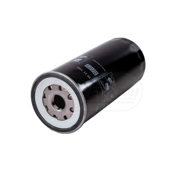 Filtr oleju MANN FILTER 01174420 , W11102