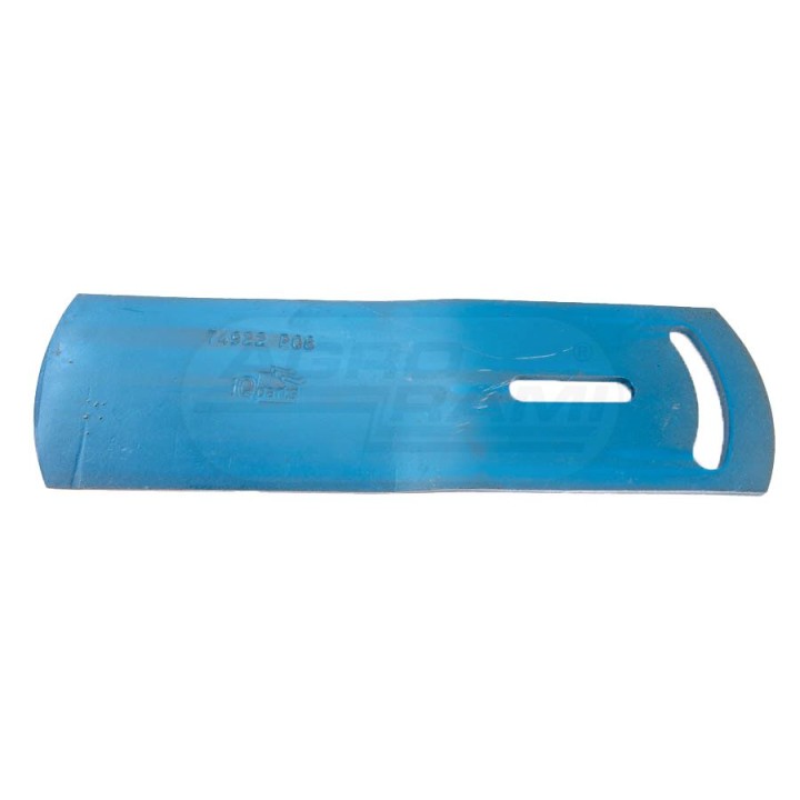LISTWA TYLNA ODKŁADNI P 74922 IQP 74922, 3940234M1, 41657492240 iQparts