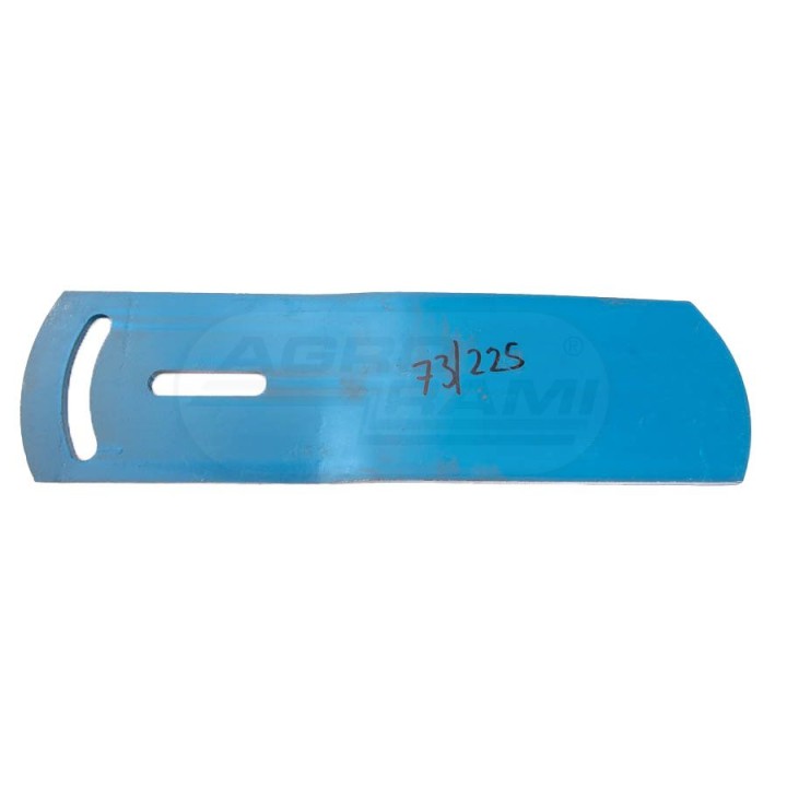LISTWA TYLNA ODKŁADNI P 74922 IQP 74922, 3940234M1, 41657492240 iQparts