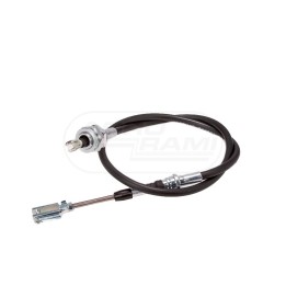 Linka sterowania hydr.MITA 1150mm BLUE 55415969/Z Zetor