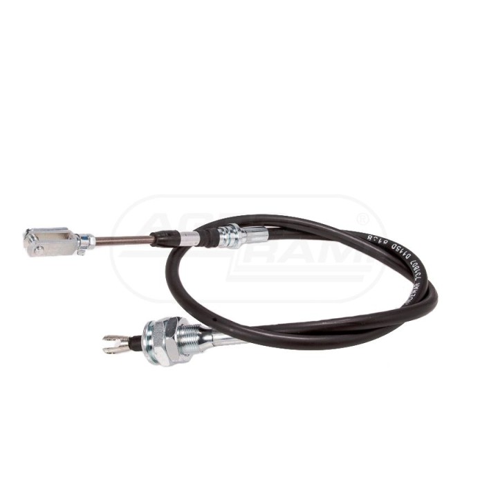 Linka sterowania hydr.MITA 1150mm BLUE 55415969/Z Zetor