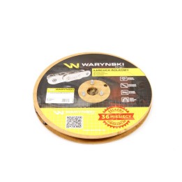 ŁAŃCUCH 06-B1 R1 3/8" WARYŃSKI Waryński