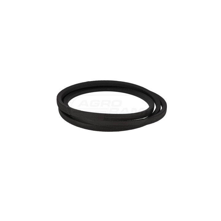 Pas klinowy 47948721, 80427456 Case IH