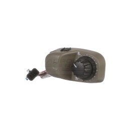 Pulpit operatora 87397173, 82026135 Case IH