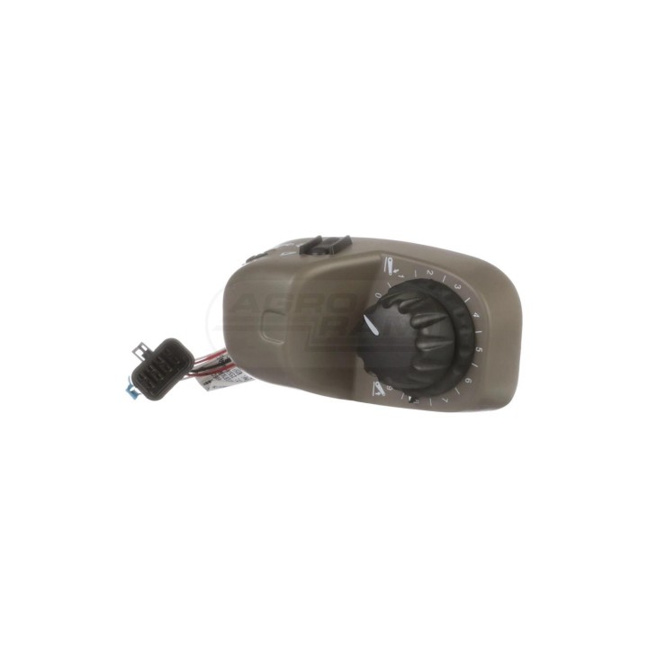 Pulpit operatora 87397173, 82026135 Case IH