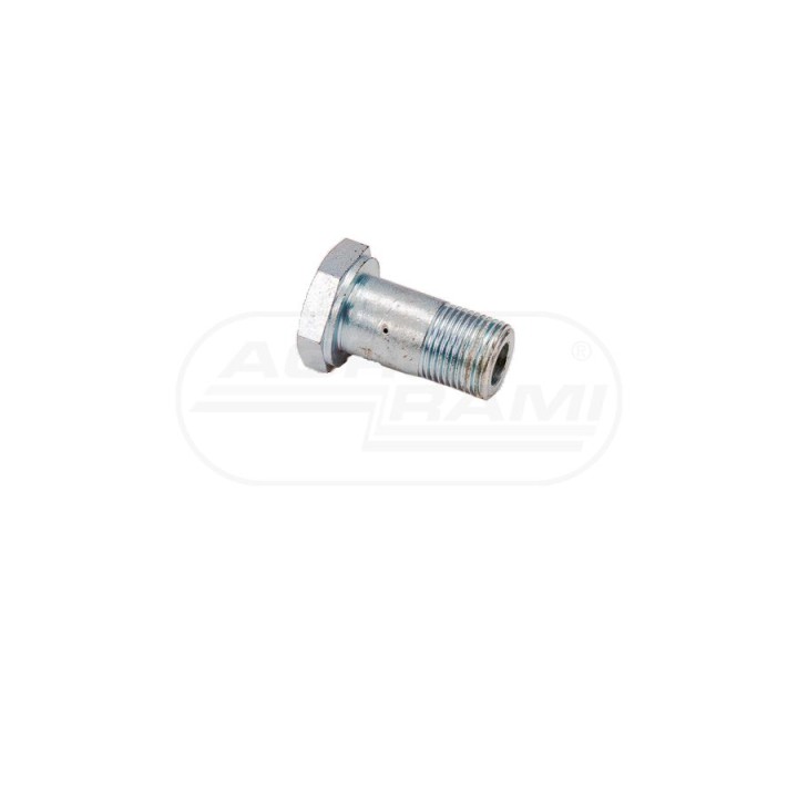 Śruba złączki z dławiekiem 3/8" 527012012300/S SIPMA