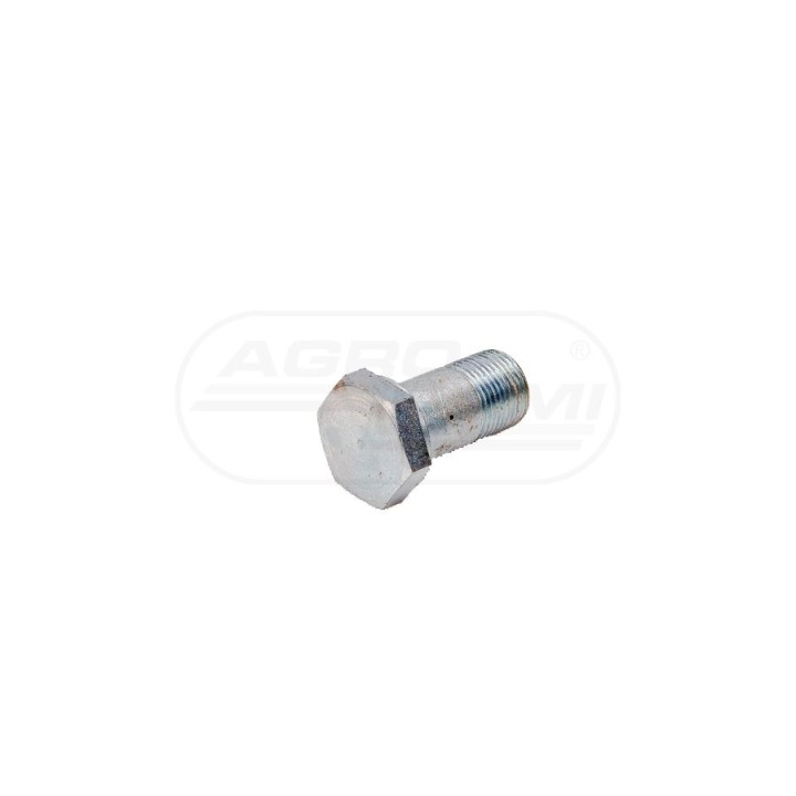 Śruba złączki z dławiekiem 3/8" 527012012300/S SIPMA