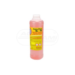KONCENTRAT SILNEGO PREPARATU DO ODKAMIENIANIA 1L SL - 10 / 1L PRODUKT POLSKI