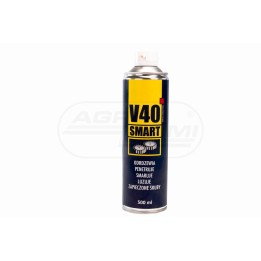 Smart 40 0,5L W-04-61-1