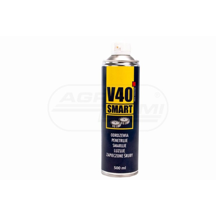 Smart 40 0,5L W-04-61-1