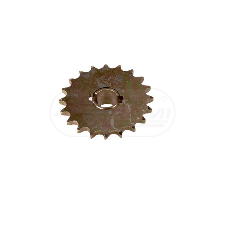 Koło łańcuchowe Z-20 304310401200 UNIA