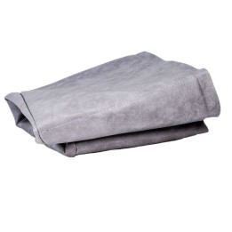 Wykładzina błotnika prawa /SZARA/ 62457905 PRODUKT CZESKI