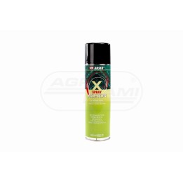 Aceton Spray 0,5 L W-10-51-1
