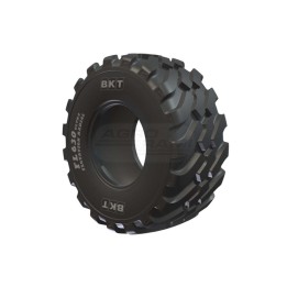 Koło kpl. BKT (obr. Pro 24x26,5 10 otw.) ET=-50 710/50X26,5 FL 630