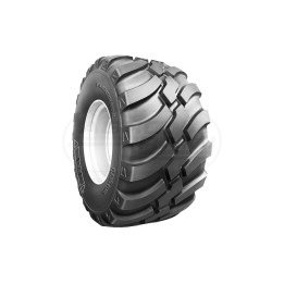 Koło kpl.(obr.Pro/JNT 24x26,5)ET= -50 710/50X26,5 FL 630 BKT