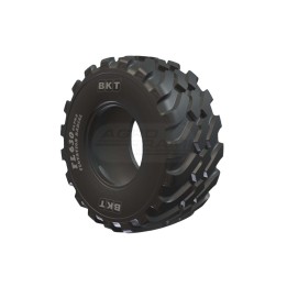 Koło kpl.(obr.JNT/GKN 20x26,5 10 otw.) ET=0 650/55X26,5 FL630 ULTRA BKT