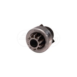 Zębnik MSX233, Z1660, 2873K633 MAHLE