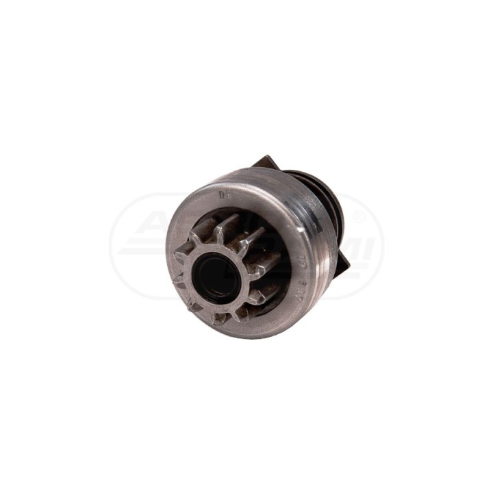 Zębnik MSX233, Z1660, 2873K633 MAHLE