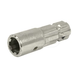 Adaptery WOM - Wymiary żeńskie 1 1/8'' - 6 x Wymiary męskie 1 3/8'' - 6 252