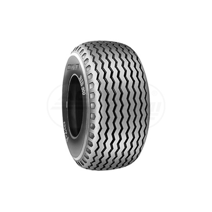 Koło kpl.(obr.Pro/JNT 13x15,5 6 otw.) 155.13.31 400/60X15,5 / 14PR RIB 900 BKT
