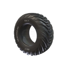 Koło kpl.(obr.Pro/JNT 13x15,5 6otw.) TR882 400/60X15,5 / 14PR BKT