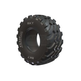 Koło kpl. (obr.GKN/JNT 20x26,5 10otw.) ET=0 600/55R26,5 FL630 ULTRA BKT