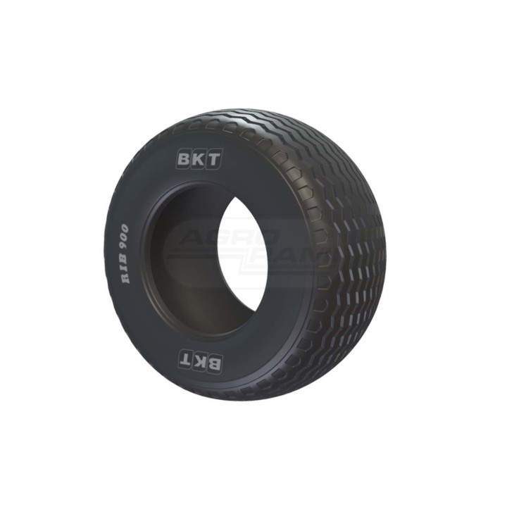 Koło kpl. (obr.Pro/JNT 13x15,5 ET=0/ET=-15) RIB900 400/60X15,5 / 16PR BKT