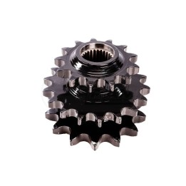 Koło zębate potrójne 87664056, ##, 86610107 Case IH