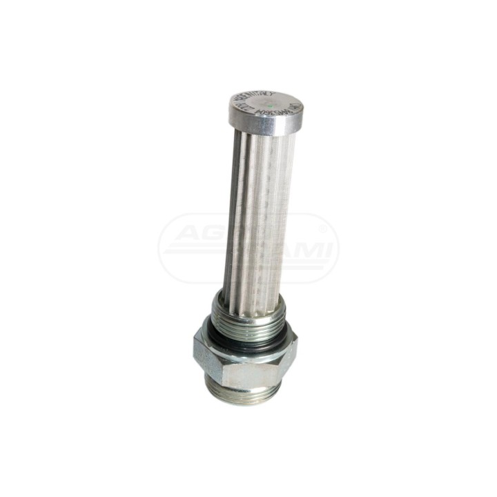 Filtr oleju hydraulicznego 84453604, 84447423 Case IH