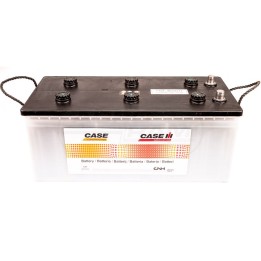 Akumulator 12V180Ah B0 ETN3 73334330180, B512217 Case IH