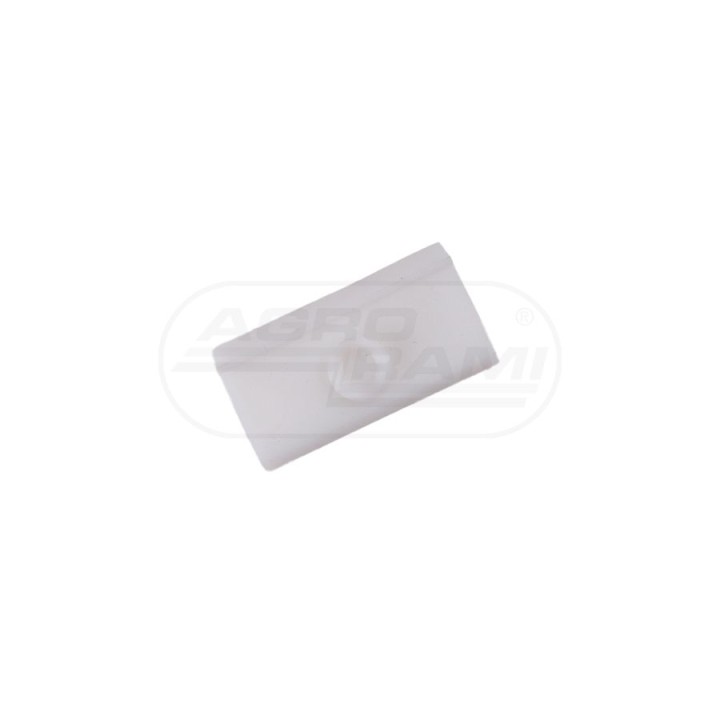 Prowadnica kosy (ślizg plastikowy) 710000322/616105