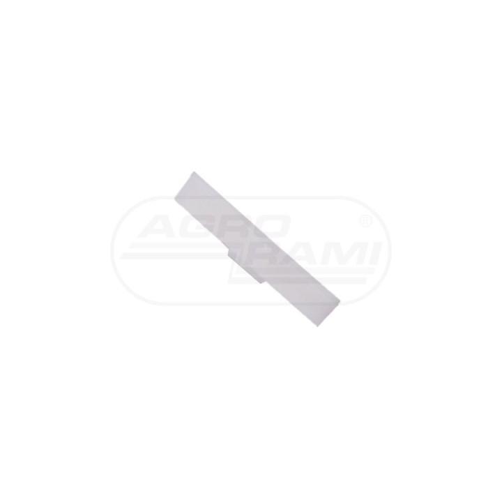 Prowadnica kosy (ślizg plastikowy) 710000322/616105