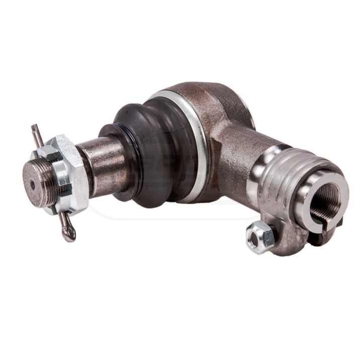 Przegub B41420 Stożek 34 - 38 M24 x 1.5 RH 3229223R91 ROTA