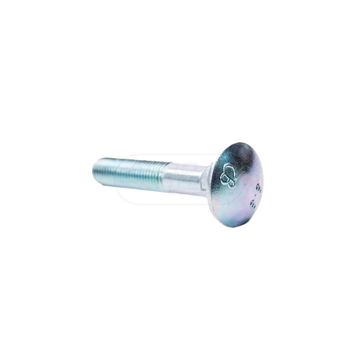 Śruba M16x90 OC 8.8 82406 DIN603 MZSZ016052 SaMASZ