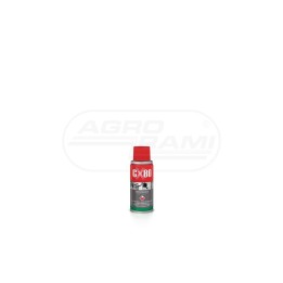 Płyn konserwująco-naprawczy TEFLON CX80 100 ml CX80 SPRAY 100 ML.