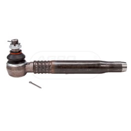 Przegub 22/495-260 Stożek 23.5 - 26  M24 x 1.5 RH F385300100010 ROTA